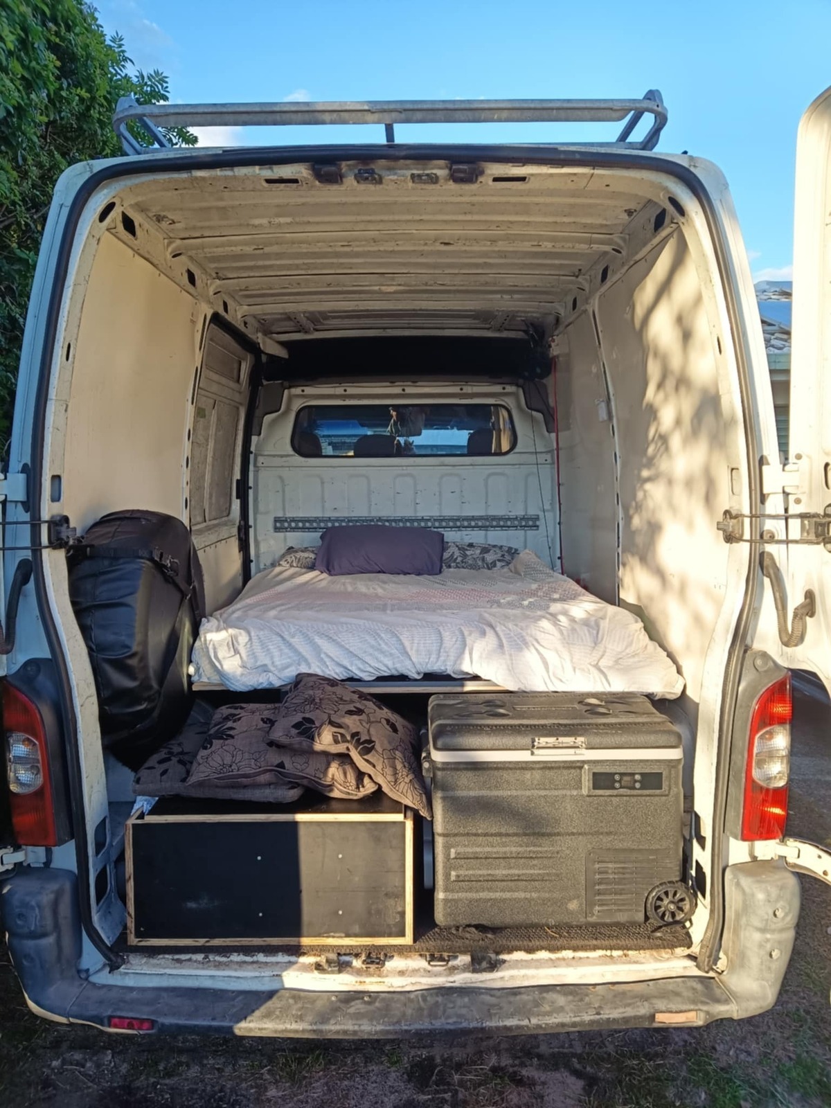 Marty Van photo 2