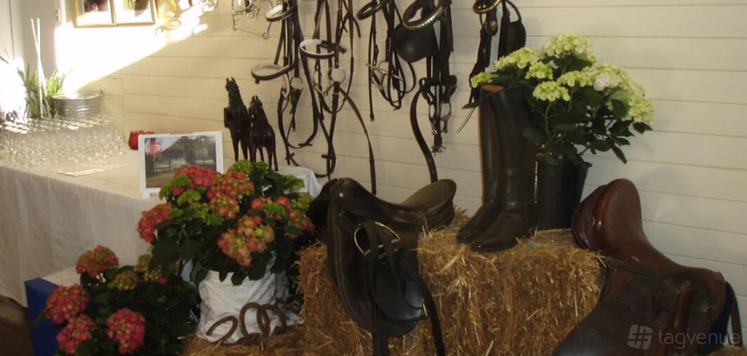 Exclusive Use at Wyong Creek Hall photo 28