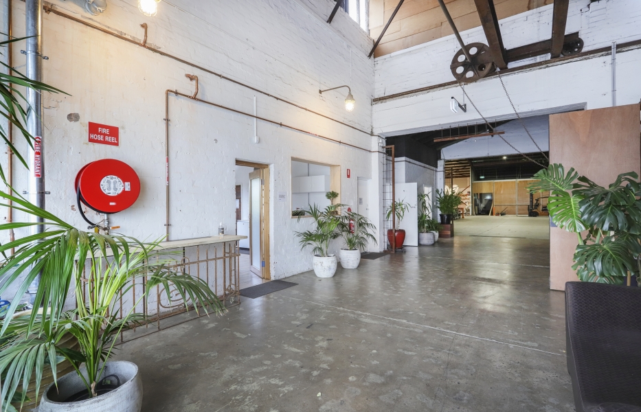 Studio at 124WS photo 5