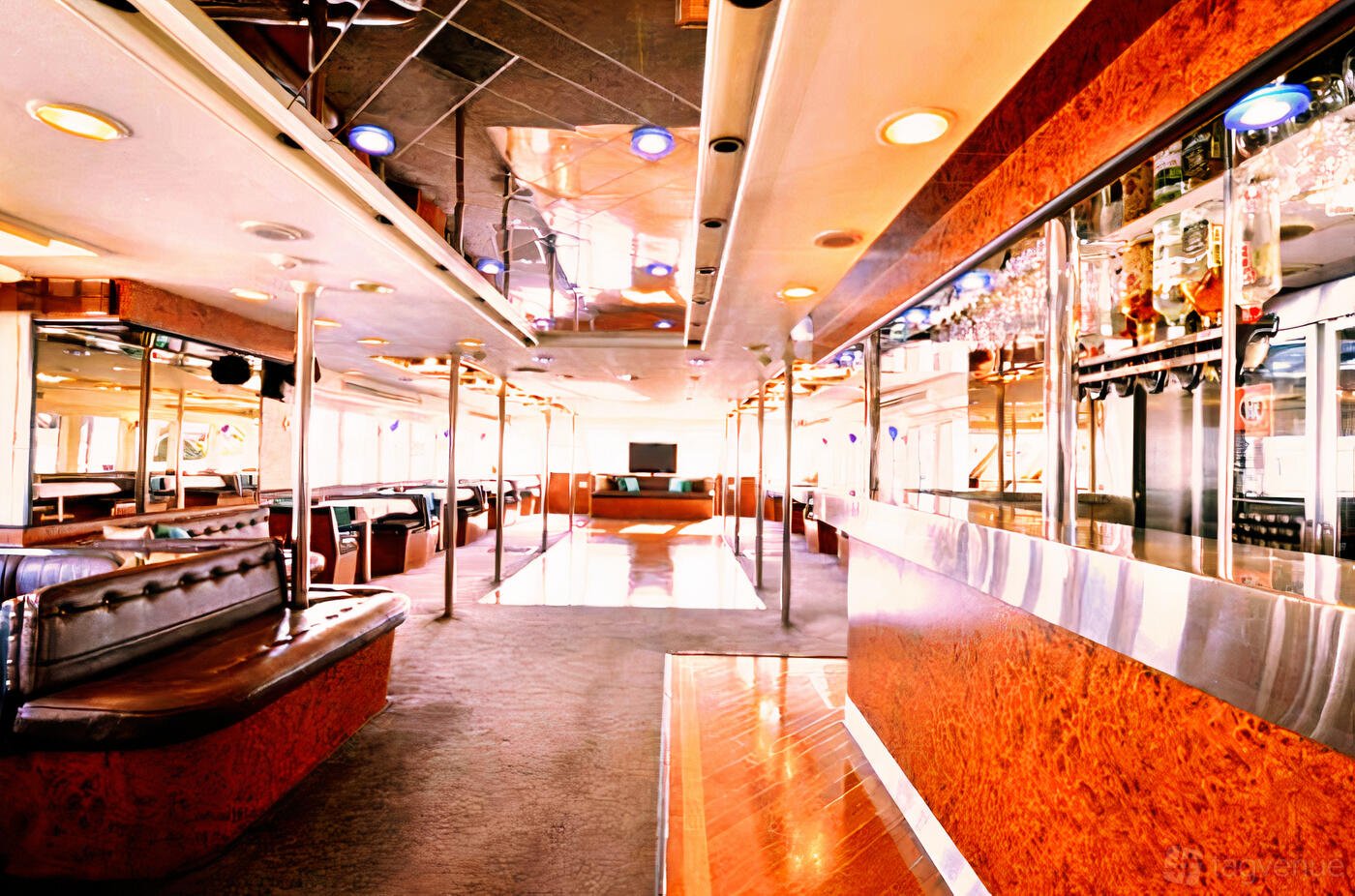Constellation at Prestige Harbour Cruises photo 3