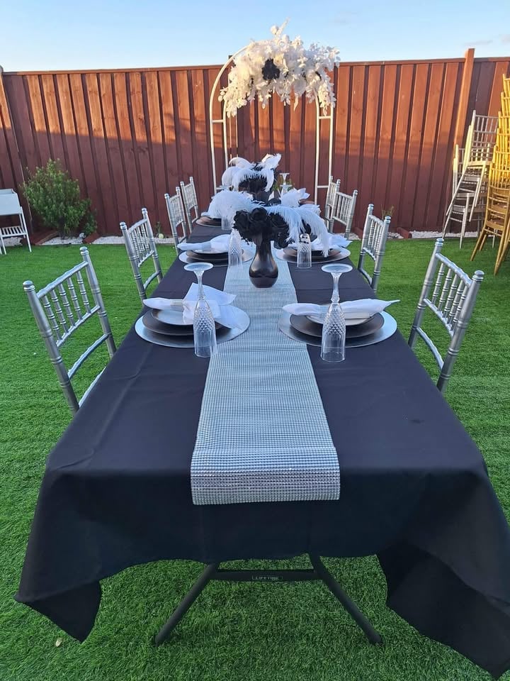 Chairs for hire photo 5