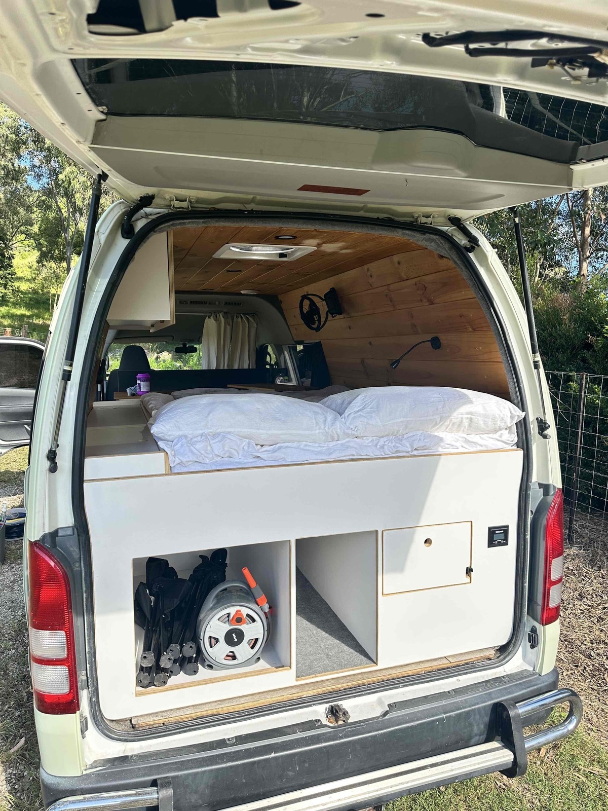 Cozy Camper photo 5