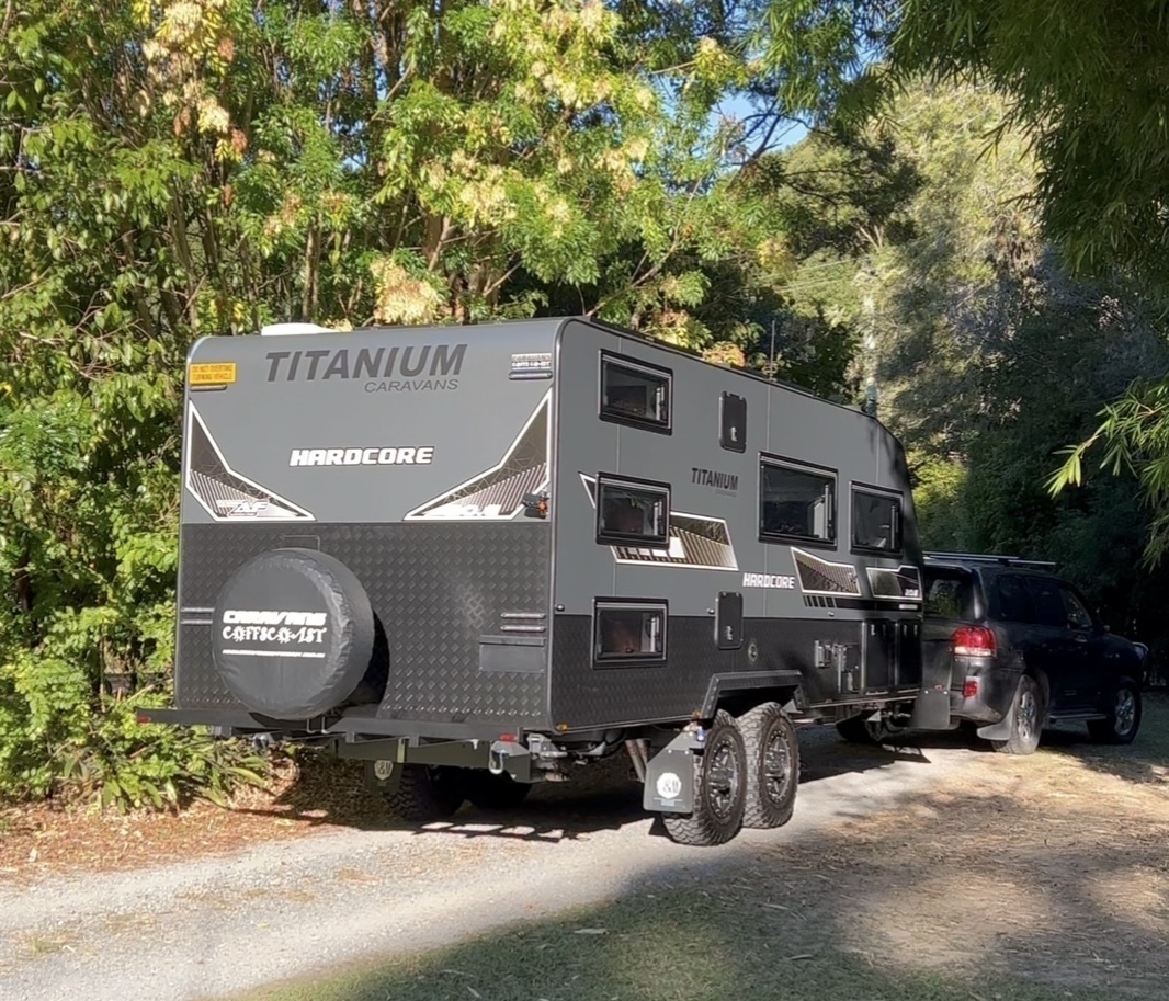 Happy Caravan photo 9