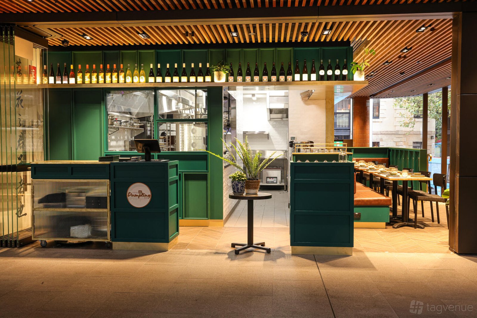 Entire Venue at Lotus Dumpling Bar Circular Quay photo 5