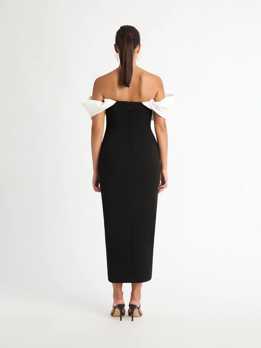 Sheike Jillian Dress photo 4