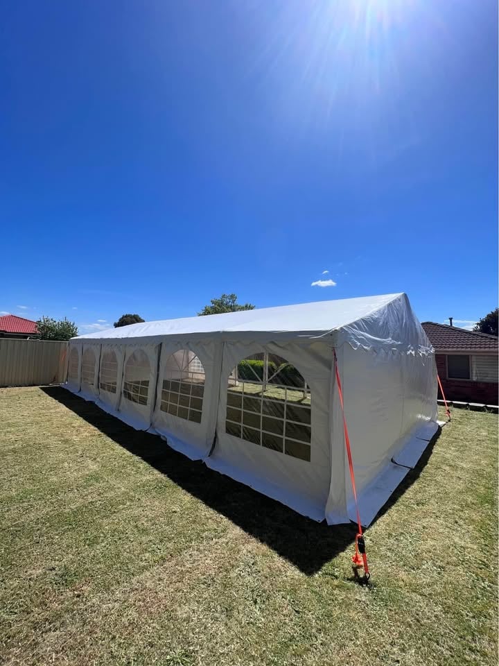 Tent Hire ~ Tent for Hire ~ Marquee Hire photo 8