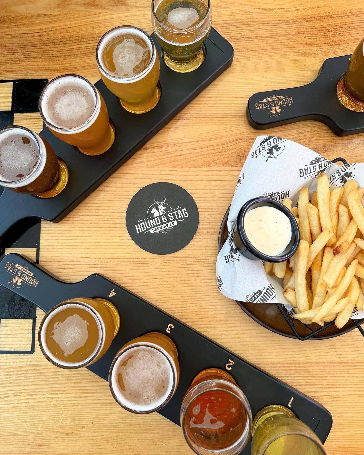 The Stag at Hound and Stag Brewing Co photo 20