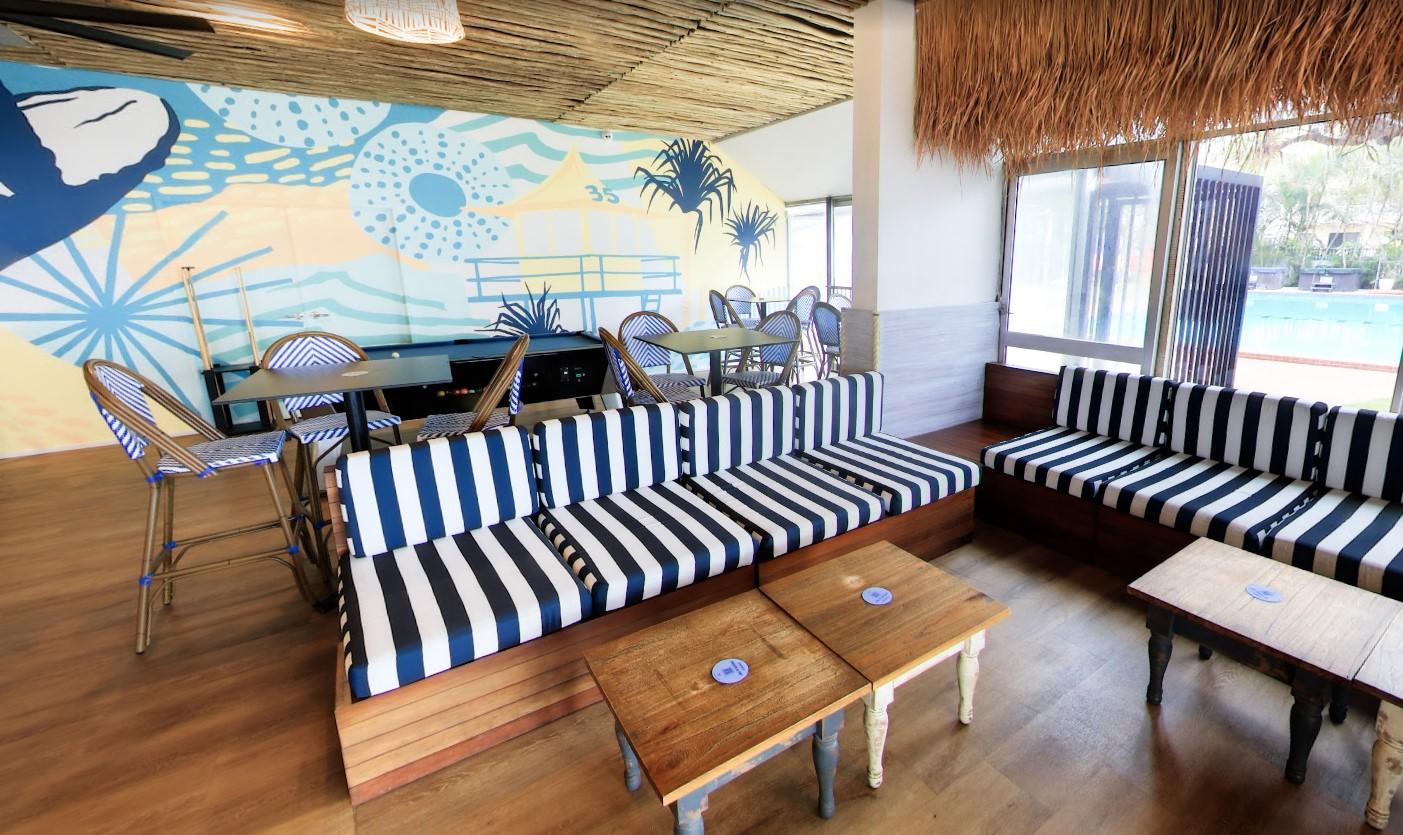 Sandbar Cafe at Sandbar Surfers Paradise photo 11