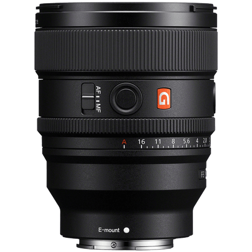 Sony FE 85mm F1.4 GM II Prime Lens photo 2
