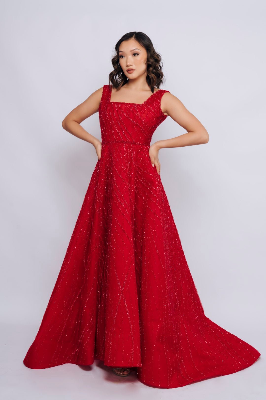 TATIANA RED photo 5