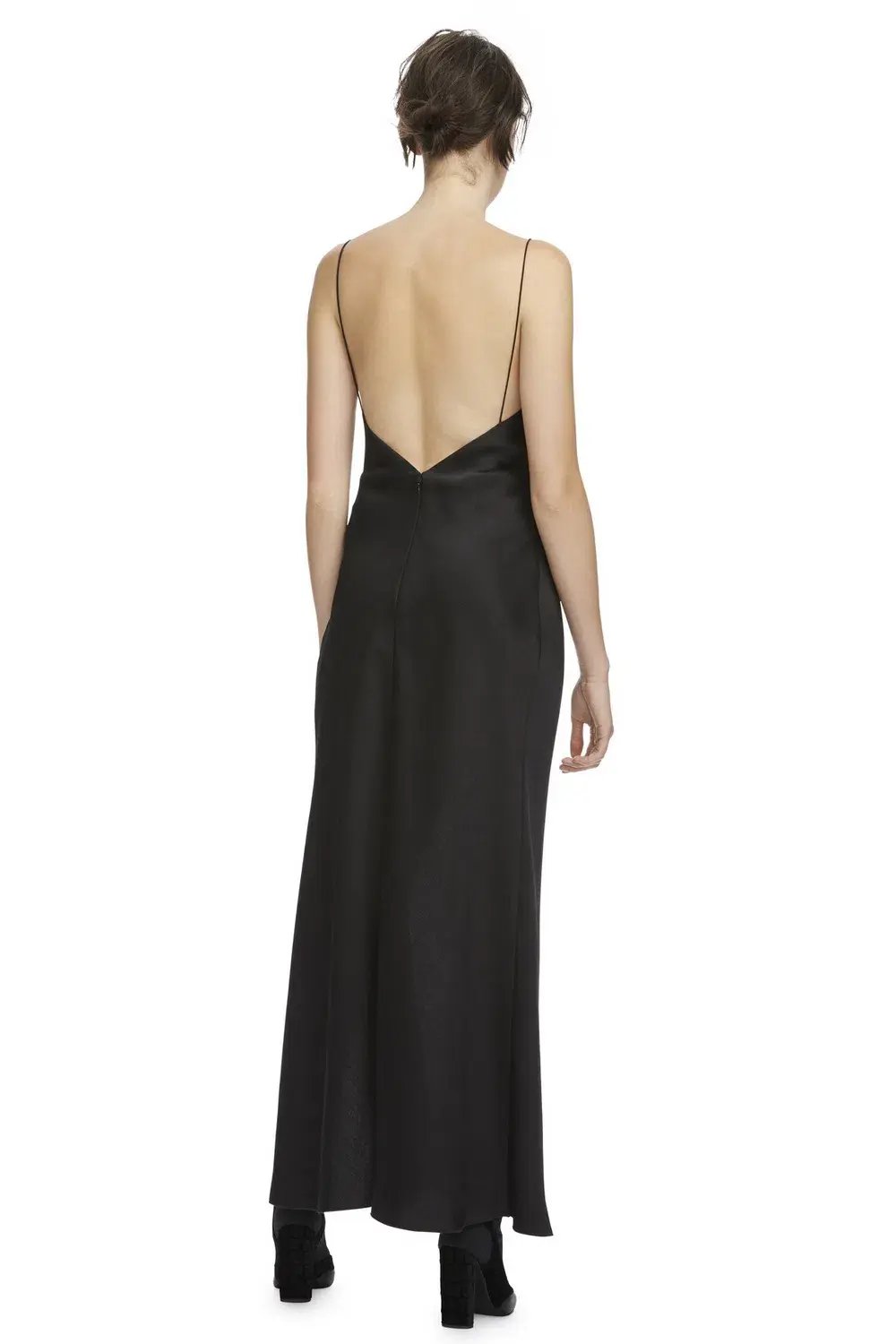 Camilla And Marc Blakely Dress In Black Size 8 photo 2