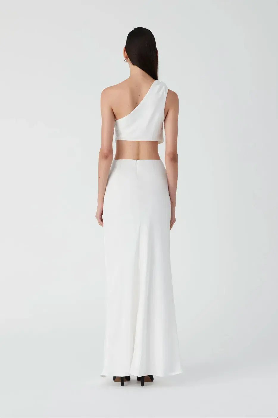 Misha Kristin Gown photo 3