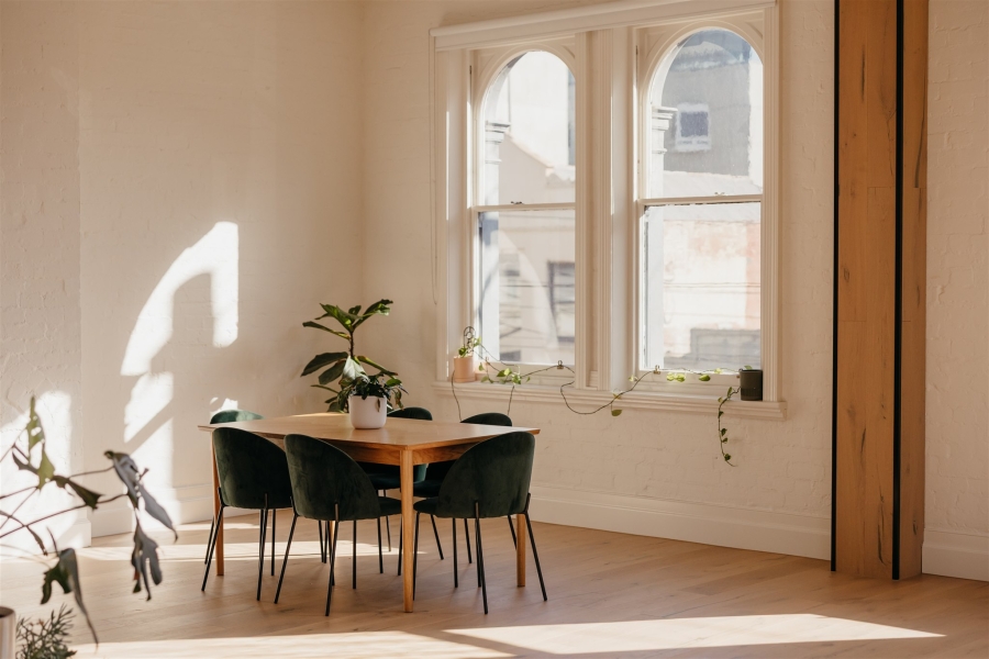 Natural light studio - NYC loft vibe photo 4