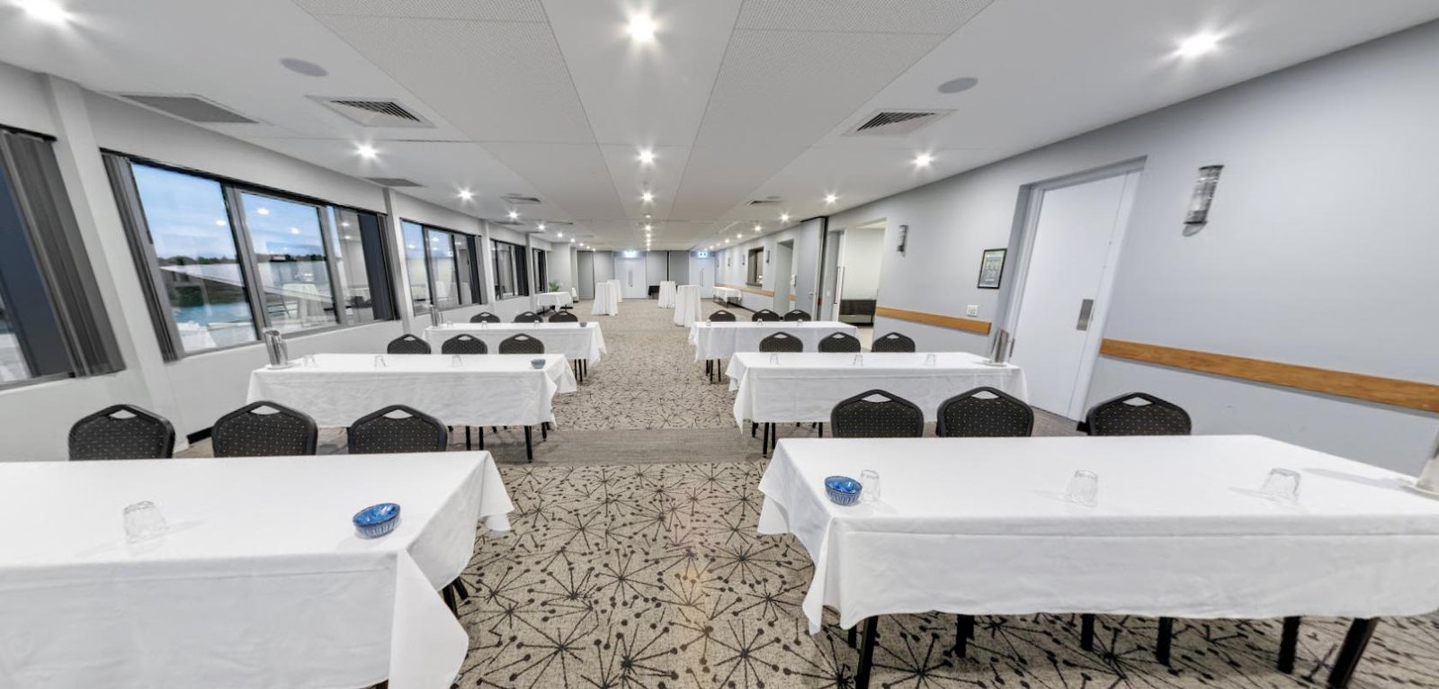 Moreton Bay Room at North Lakes Hotel photo 3