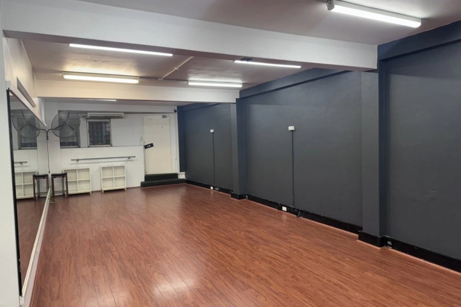 Alma Studios (formerly Connection Studios) photo 7