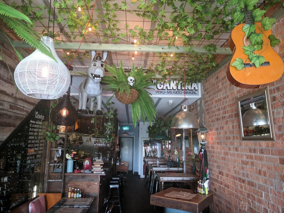 Cantina Bar Balmain at Cantina Bar Balmain photo 4