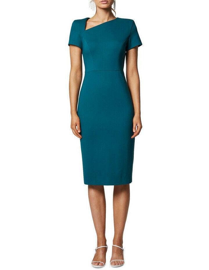 ELLIATT WILLOW DRESS - SIZE XS (6-8) photo 2