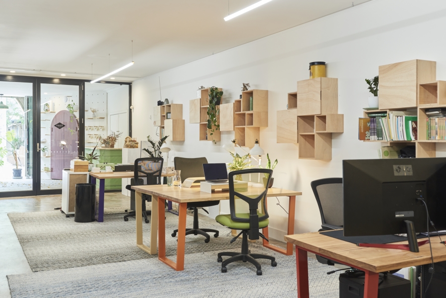 14.7m2 Office Space (#5) photo 5