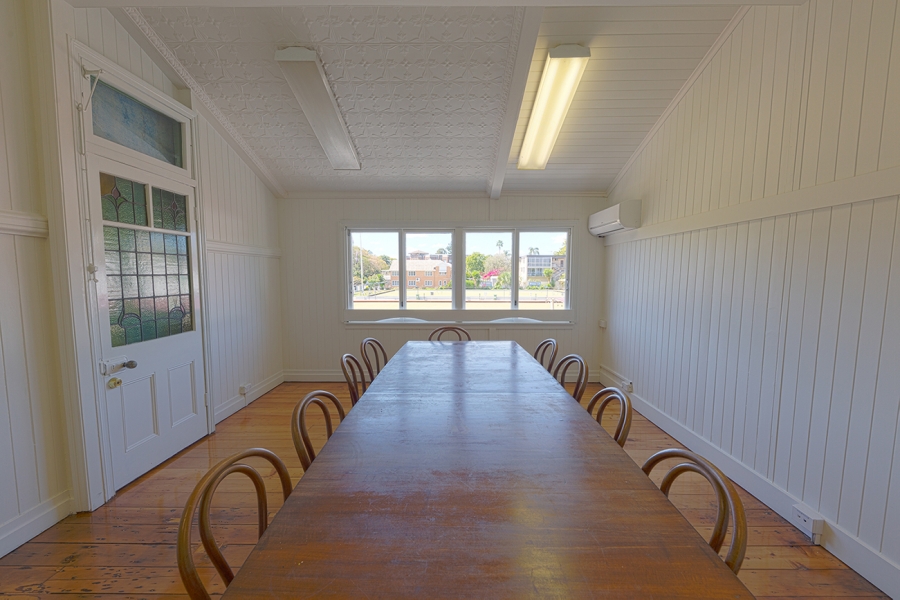 The View Meeting Room photo 3