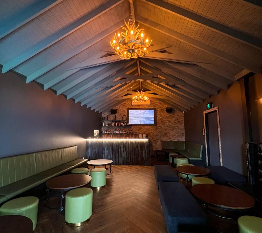 Entire Venue at Hound and Stag Brewing Co photo 12