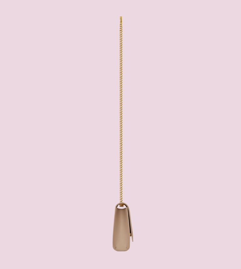Saint Laurent Kate Nude/beige photo 4