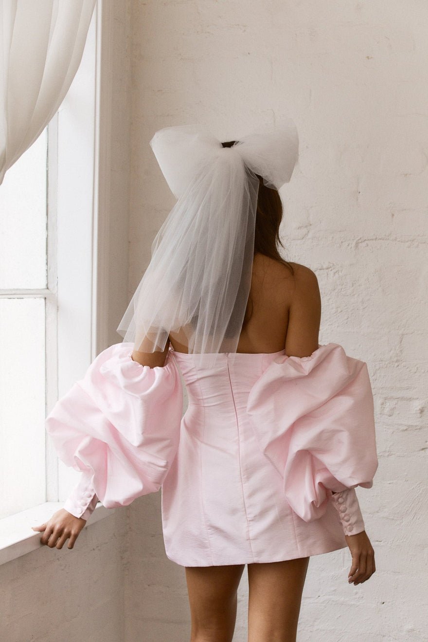 Calia Nevalia Baby Pink photo 2