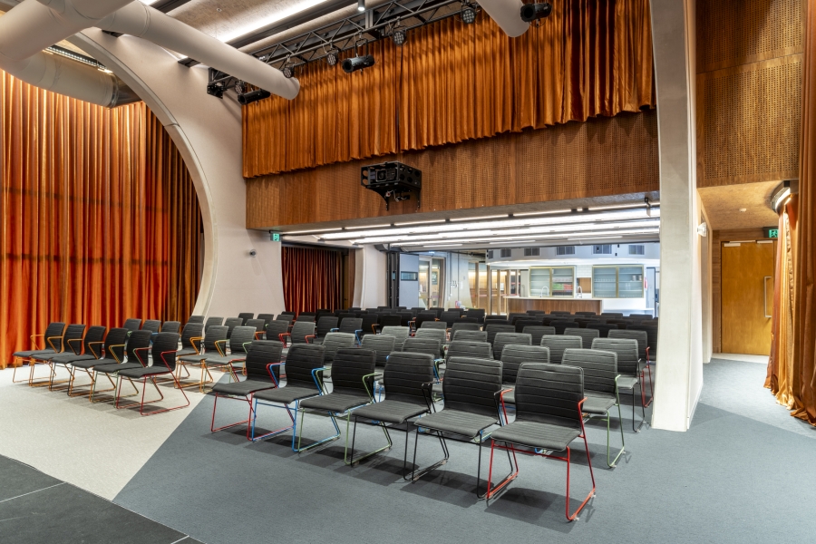 Victorian Pride Centre - Theatrette photo 6