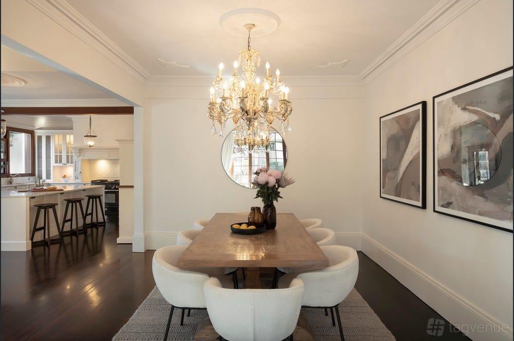Entire Venue at Modern Luxury Home with High Ceilings photo 2