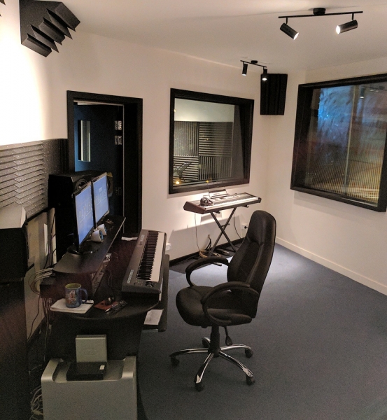 The MC Showroom photo 2