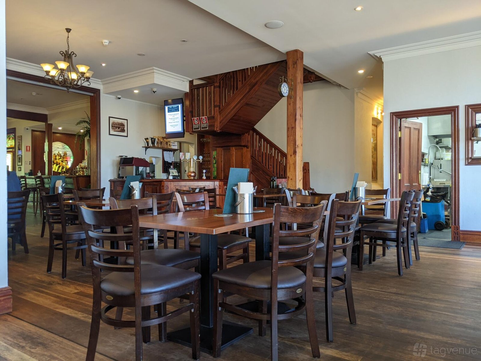 The Bistro at The Henry photo 3