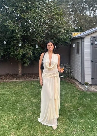 Raphaella Santana Hera Dress photo 3