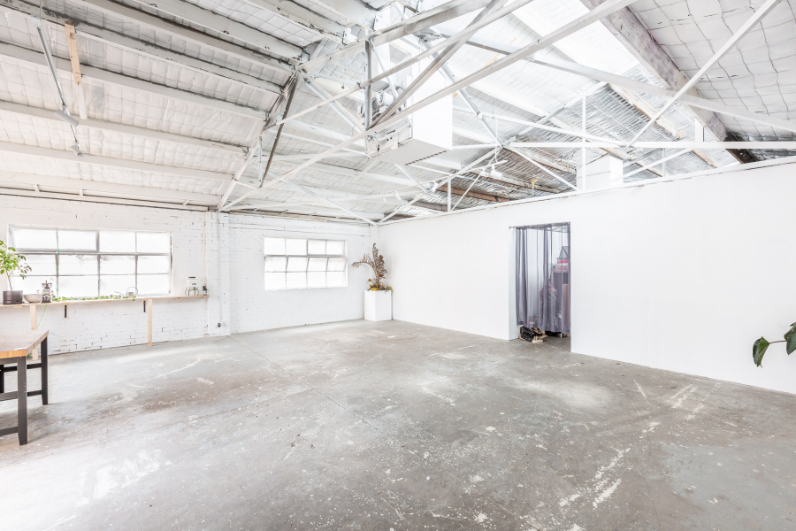 Gallery/Event Space - Brunswick photo 4