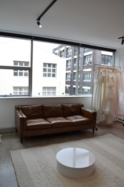 Light-filled Creative Co-working Studio photo 13