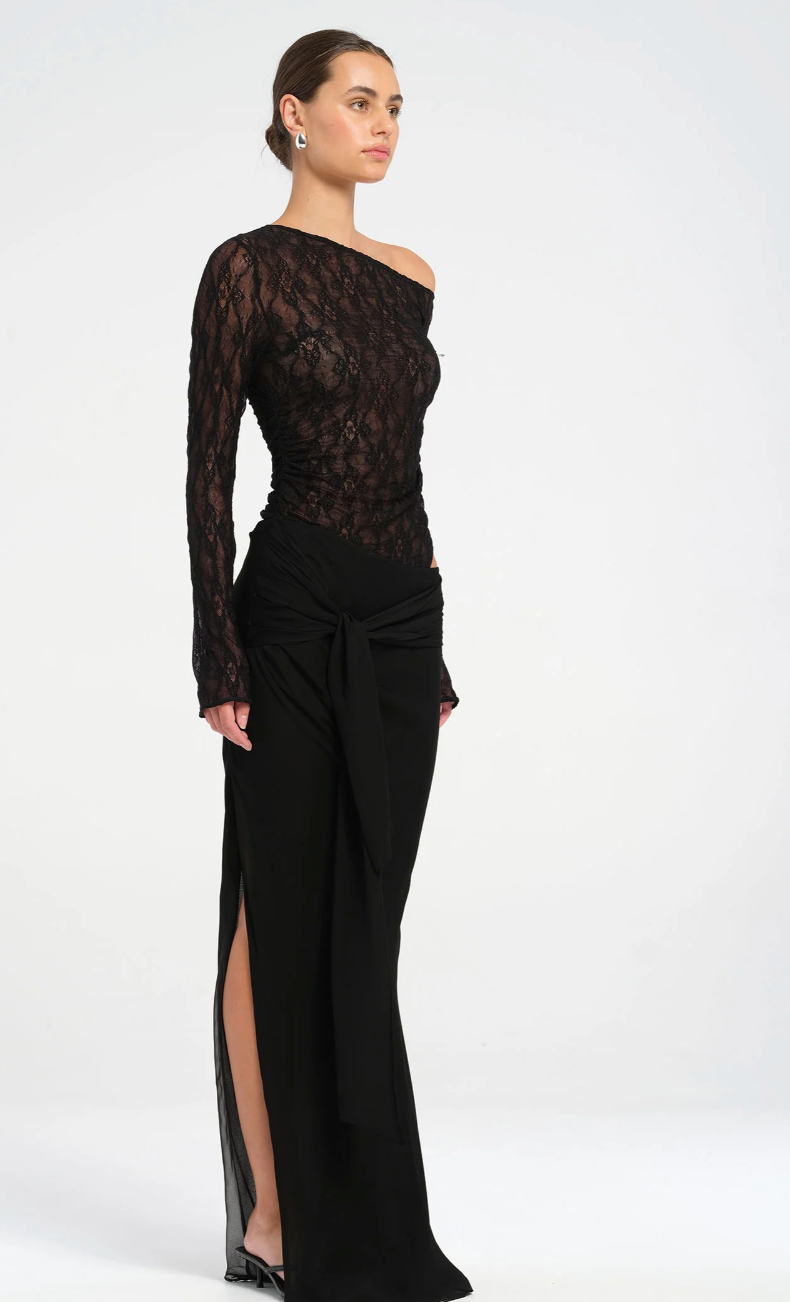 Benni Nova Maxi Dress photo 2