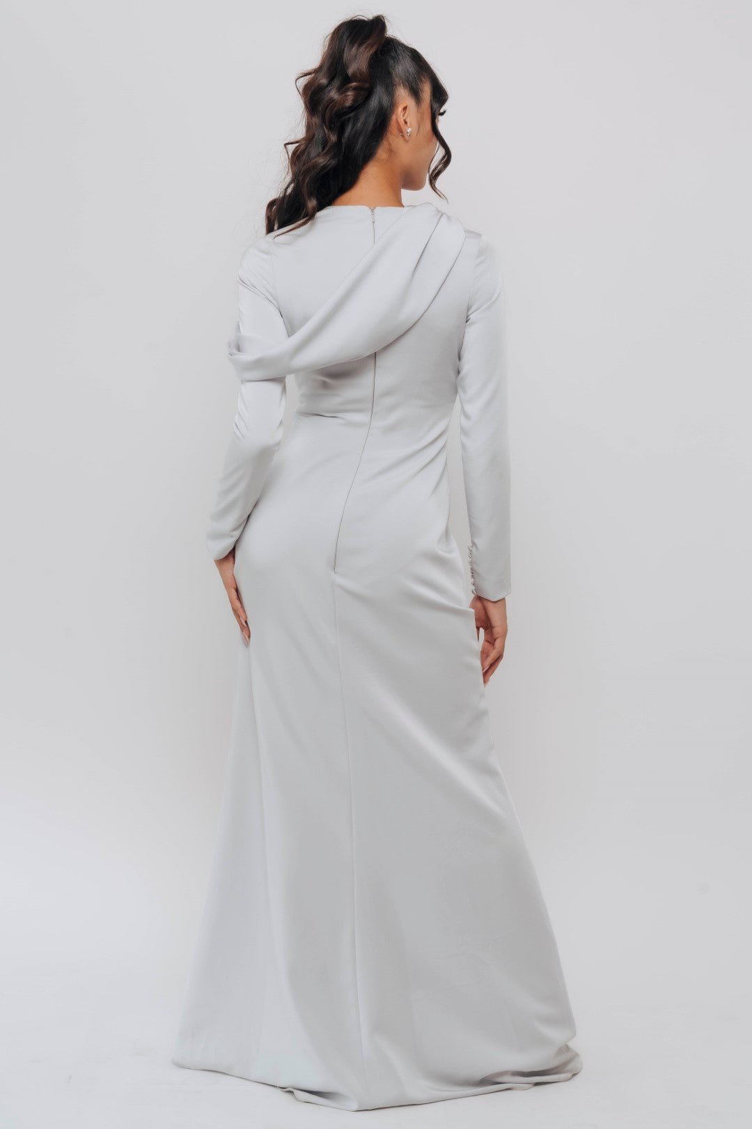 PAYGE BY MY SECRET WARDROBE SILVER photo 2