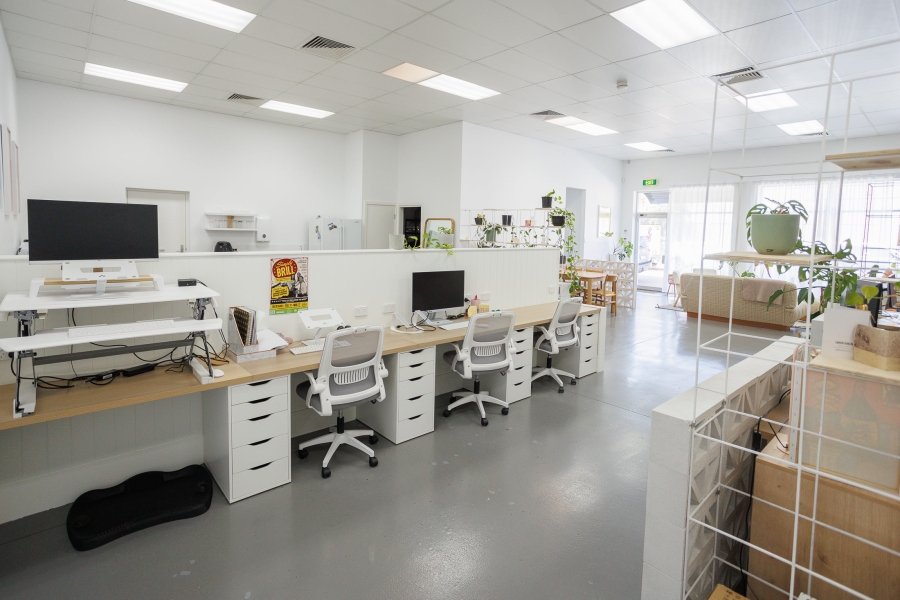 West Palms Studio photo 3