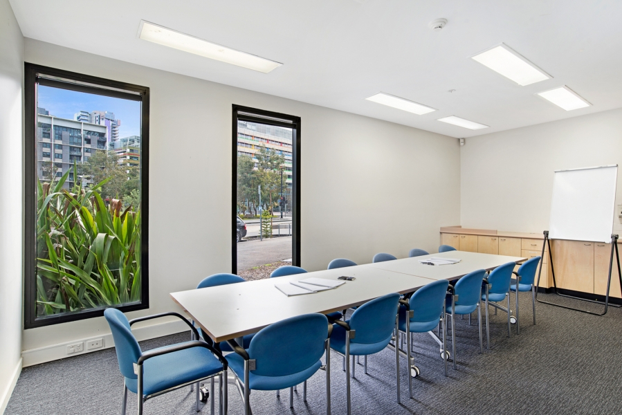 The HUB @ Docklands photo 3