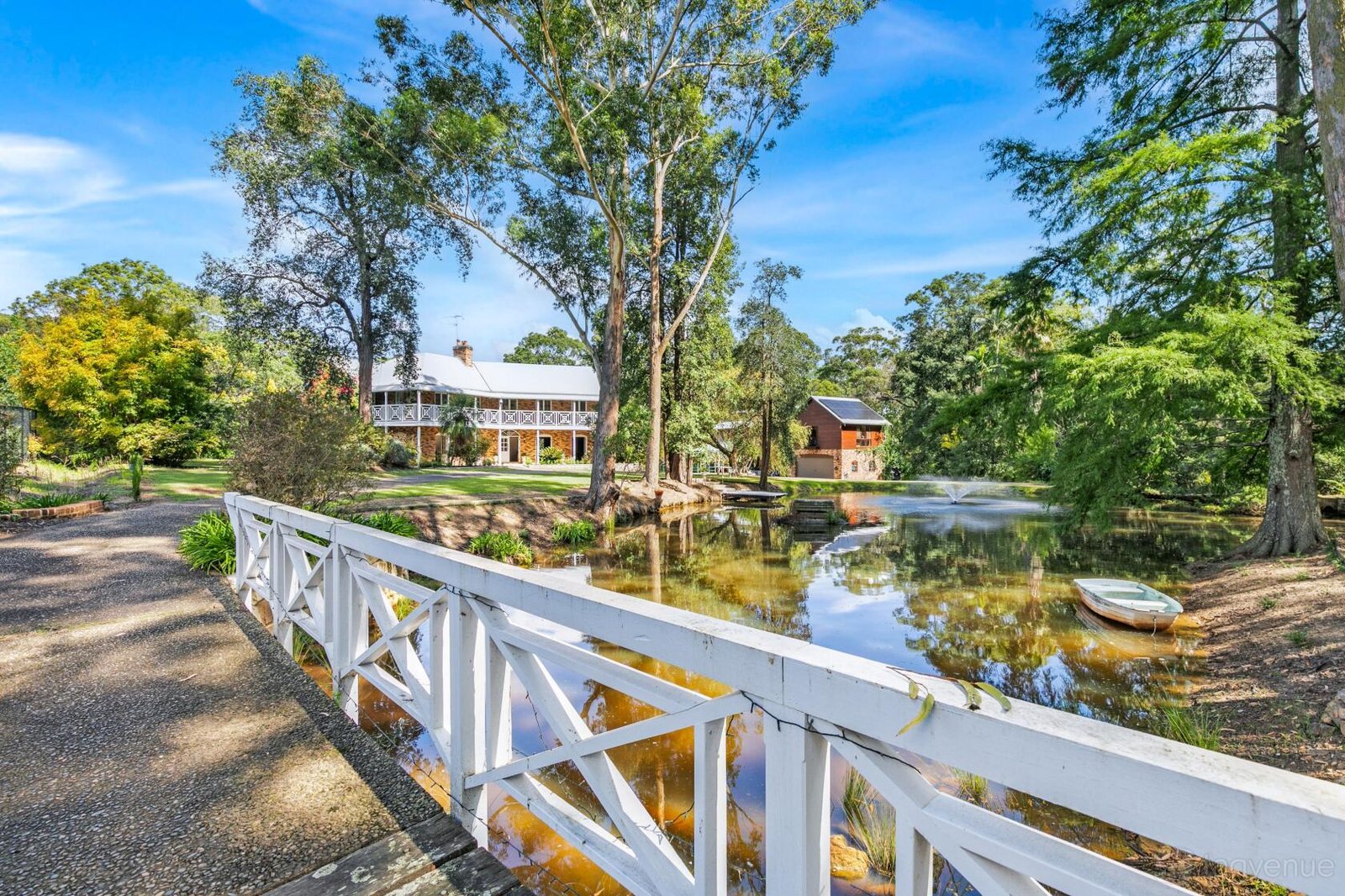 Country Home - Film or Photos at Dural on 5 Beautiful Acres photo 22