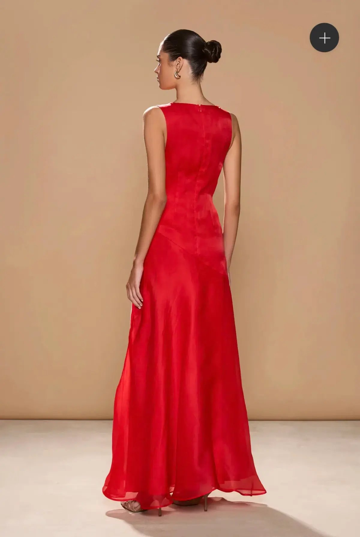 Alma gown Sonya moda photo 2