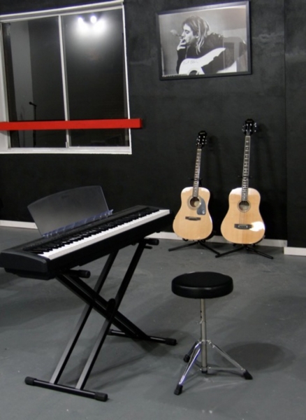 Studio 5 of The SoundLab photo 3