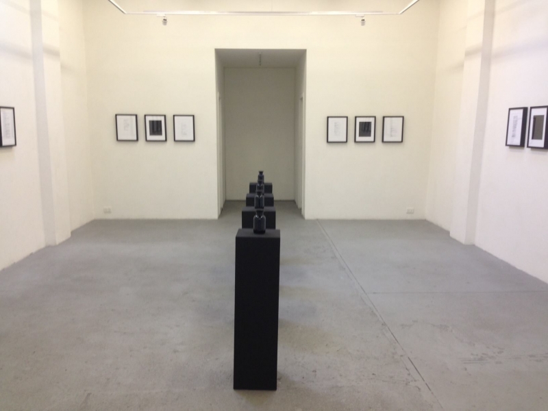 Red Gallery Contemporary Creative Space Venue Hire photo 2