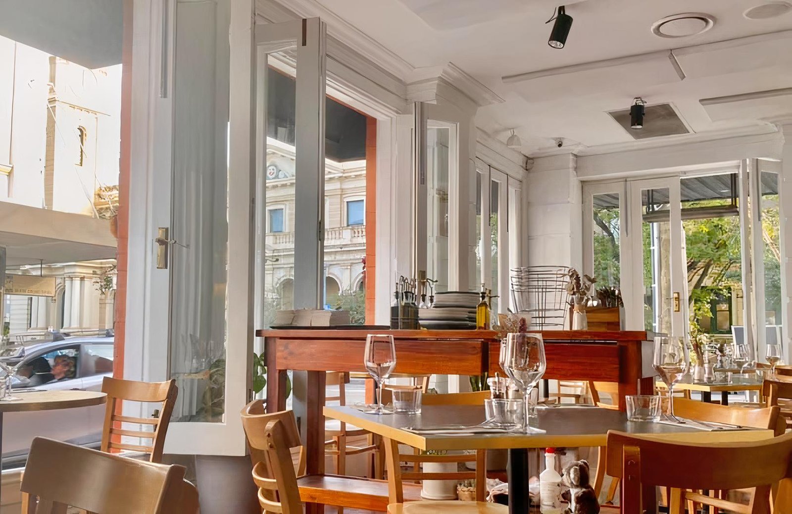 Whole Venue at Forli Ristorante photo 6
