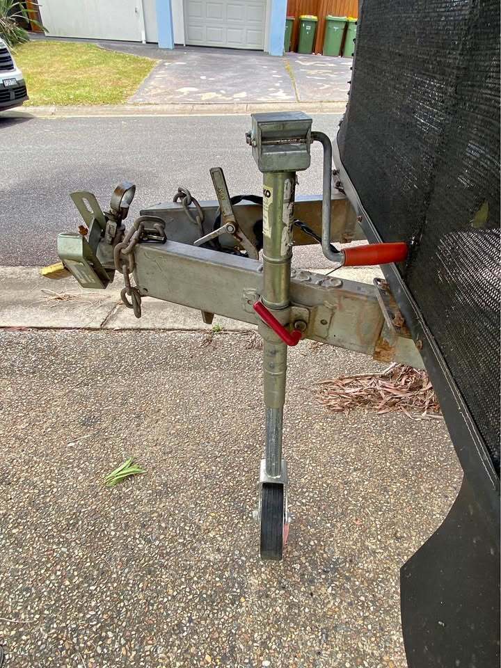 The Ophir Voyager photo 11