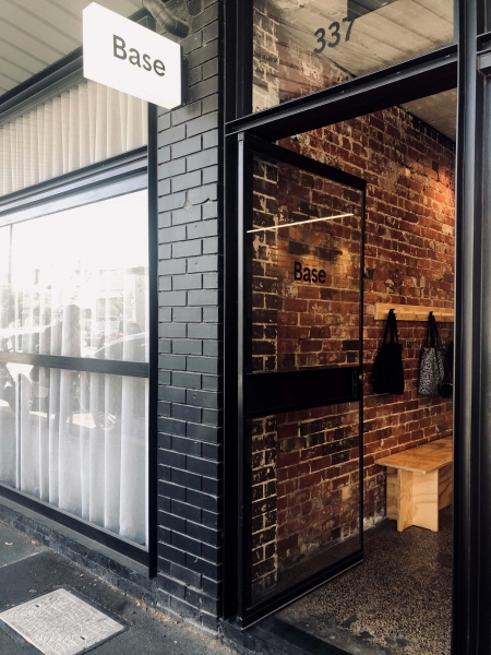 Base Studio photo 6