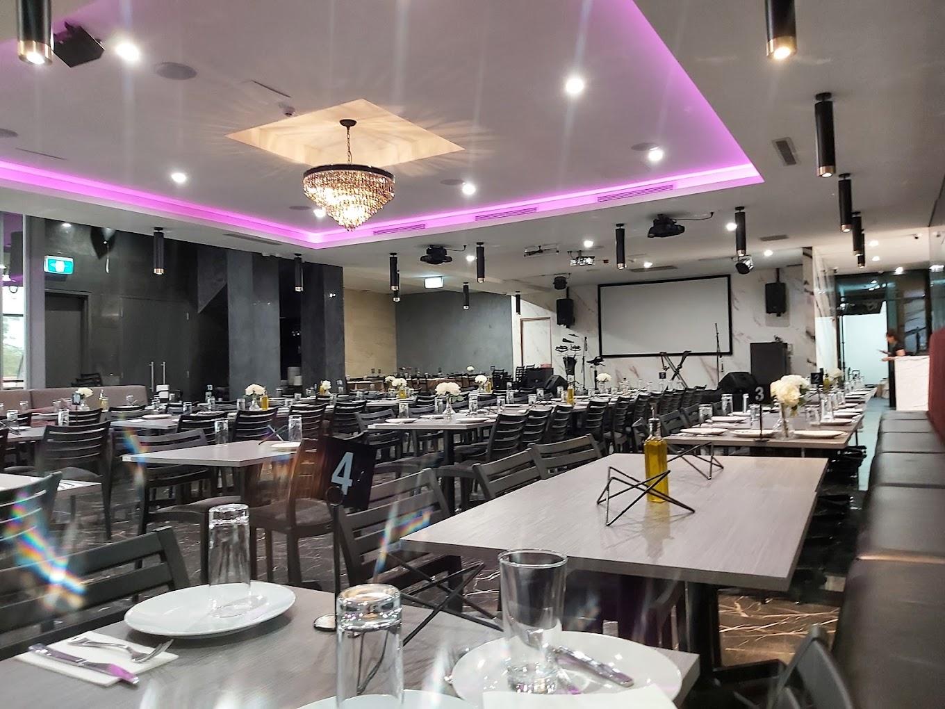 Event Area at Massaya photo 8