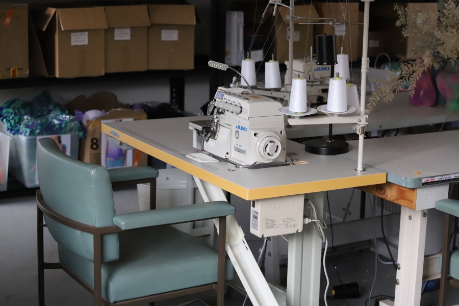DESIGN/SEWING STUDIO photo 6