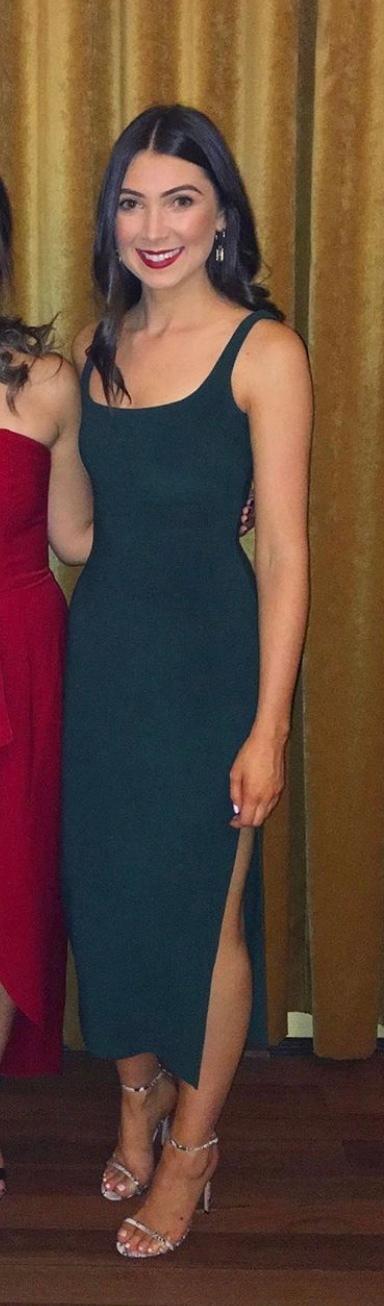 Bec & Bridge Valentine Midi Dress photo 4