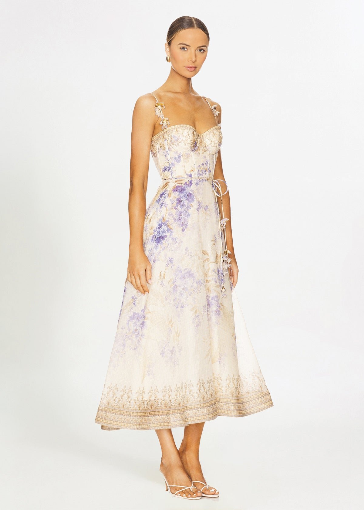 Dawning Picnic Dress photo 3