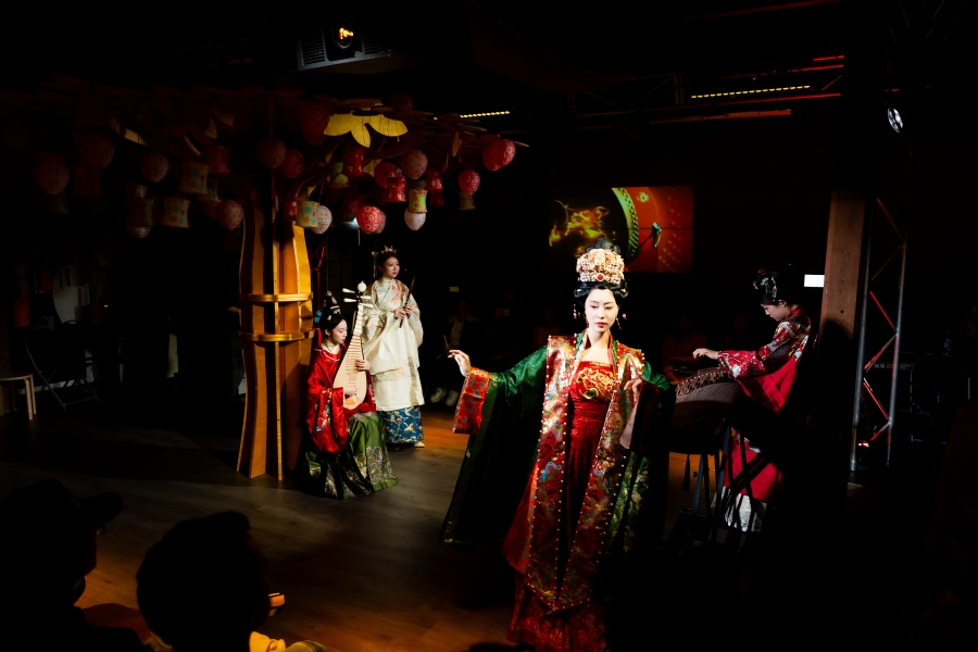 Chinese Museum: Bendigo Bank Community Gallery photo 2