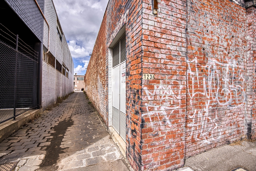 Antipodes HQ photo 5